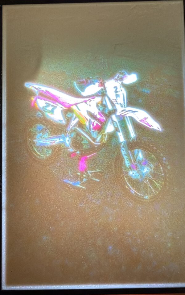 Individuelle Lithophane – Dein Foto als einzigartiges Licht 3D-Kunstwerk! – Bild 3