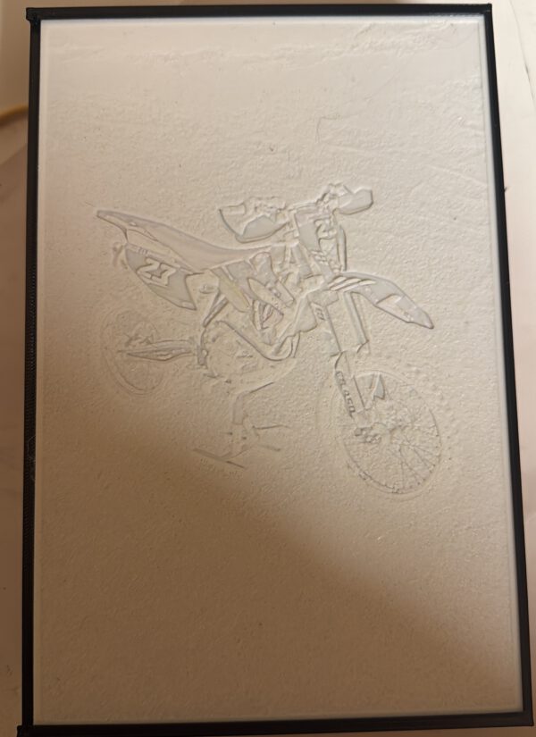 Individuelle Lithophane – Dein Foto als einzigartiges Licht 3D-Kunstwerk! – Bild 4