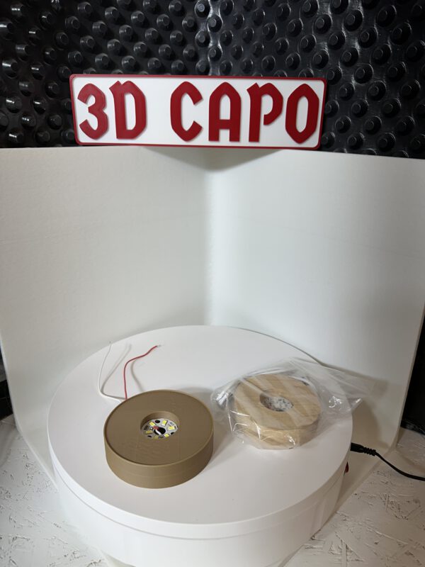 Individuelle Lithophane – Dein Foto als einzigartiges Licht 3D-Kunstwerk! – Bild 10