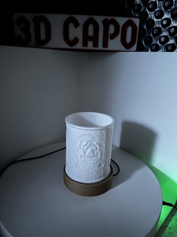 Individuelle Lithophane – Dein Foto als einzigartiges Licht 3D-Kunstwerk! – Bild 13