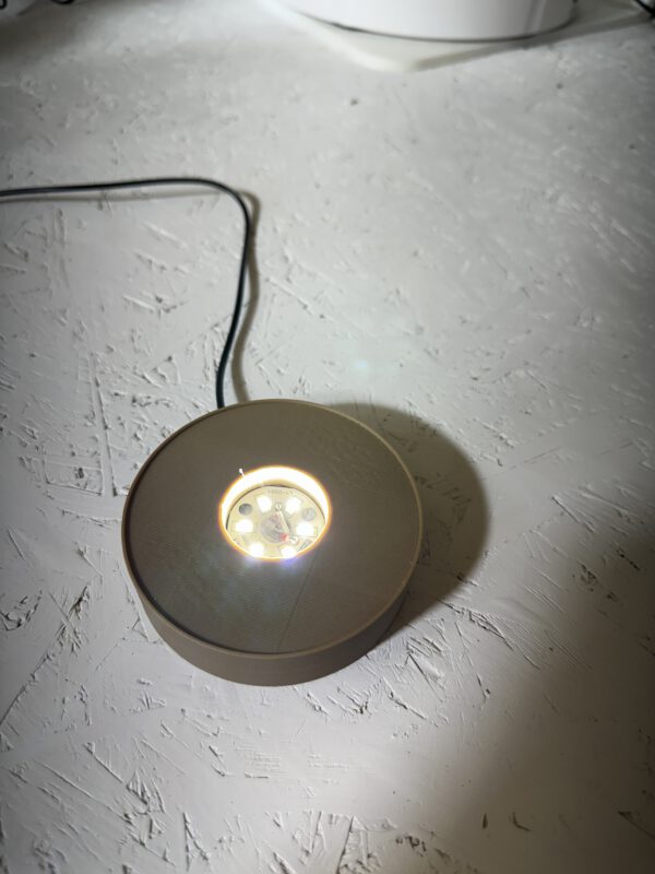 Individuelle Lithophane – Dein Foto als einzigartiges Licht 3D-Kunstwerk! – Bild 18