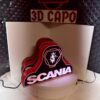 Lightbox Scania Truck  LED - USB Anschluss – Bild 6