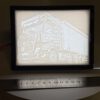 Individuelle Lithophane – Dein Foto als einzigartiges Licht 3D-Kunstwerk! – Bild 19