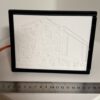 Individuelle Lithophane – Dein Foto als einzigartiges Licht 3D-Kunstwerk! – Bild 20