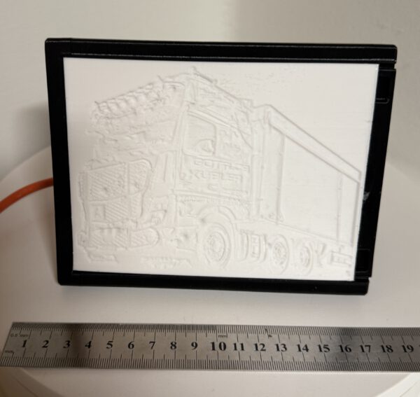 Individuelle Lithophane – Dein Foto als einzigartiges Licht 3D-Kunstwerk! – Bild 20