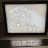 Individuelle Lithophane – Dein Foto als einzigartiges Licht 3D-Kunstwerk! – Bild 21