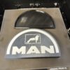 Lightbox MAN Trucks Leuchtkasten – Bild 5