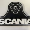 Lightbox Scania Truck  LED - USB Anschluss - Leuchtkasten - Vabis Lampe – Bild 2