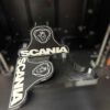 Lightbox Scania Truck  LED - USB Anschluss - Leuchtkasten - Vabis Lampe – Bild 3
