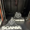 Lightbox Scania Truck  LED - USB Anschluss - Leuchtkasten - Vabis Lampe – Bild 4