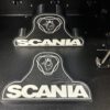 Lightbox Scania Truck  LED - USB Anschluss - Leuchtkasten - Vabis Lampe – Bild 6