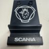 Handyhalter Scania, Volvo, DAF, Mercedes individuell Geschenk – Bild 3