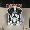Lightbox "Englische Bulldogge" – Bild 2