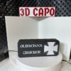 Lightbox - Old School Trucker - Retro – Bild 5