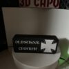 Lightbox - Old School Trucker - Retro – Bild 3