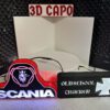 Lightbox - Old School Trucker - Retro – Bild 2
