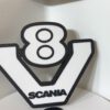 Lightbox V8 - Scania – Bild 6