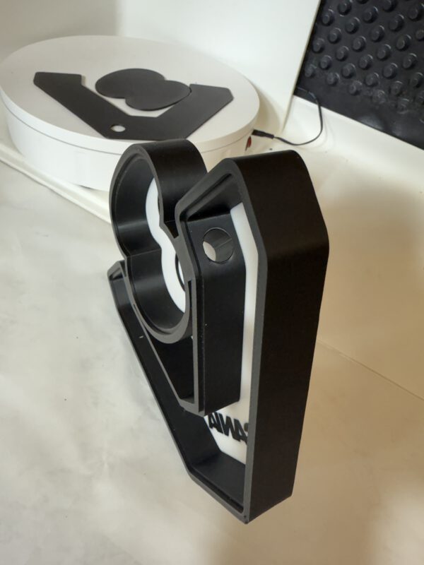 Lightbox V8 - Scania – Bild 3