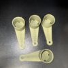 Wallerwalz - Angelrutenhalter 4er Pack - individualisierbar – Bild 3