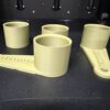 Wallerwalz - Angelrutenhalter 4er Pack - individualisierbar – Bild 6