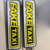 FakeTaxi - Leuchtkasten für Truck & PKW mit Saugnapf – Bild 2