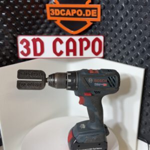 StrapSpin - Der Gurtaufroller für LKW Spanngurte