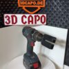 StrapSpin - Der Gurtaufroller für LKW Spanngurte – Bild 4
