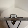 Leuchtschild altes V8 Logo - Scania Logo  Oldschool Scania – Bild 3