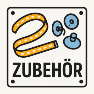 Zubehör