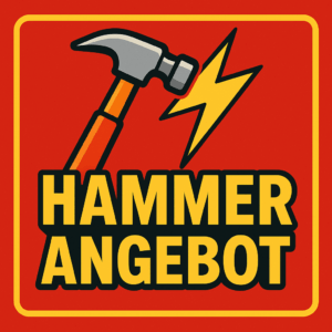 Hammerangebote