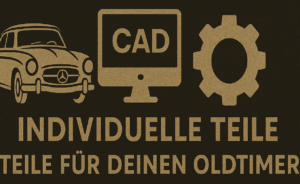 Oldtimer Teile