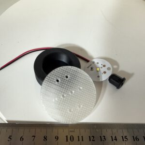 LED Kit MultoColor mit Fernbedienung