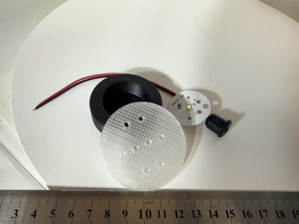 LED Kit MultoColor mit Fernbedienung