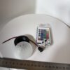 LED Kit MultoColor mit Fernbedienung – Bild 5