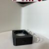 Halter mit LED Beleuchtung für Poppy Duftspender LKW Poppyhalter Truck Flacon - LKW Kabine – Bild 4