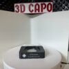 Halter mit LED Beleuchtung für Poppy Duftspender LKW Poppyhalter Truck Flacon - LKW Kabine – Bild 2