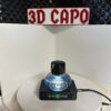 Halter mit LED Beleuchtung für Poppy Duftspender LKW Poppyhalter Truck Flacon - LKW Kabine – Bild 6