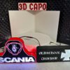 Lightbox OdlSchool Trucker - Old School Trucker . Leuchtkasten OldSkool – Bild 4