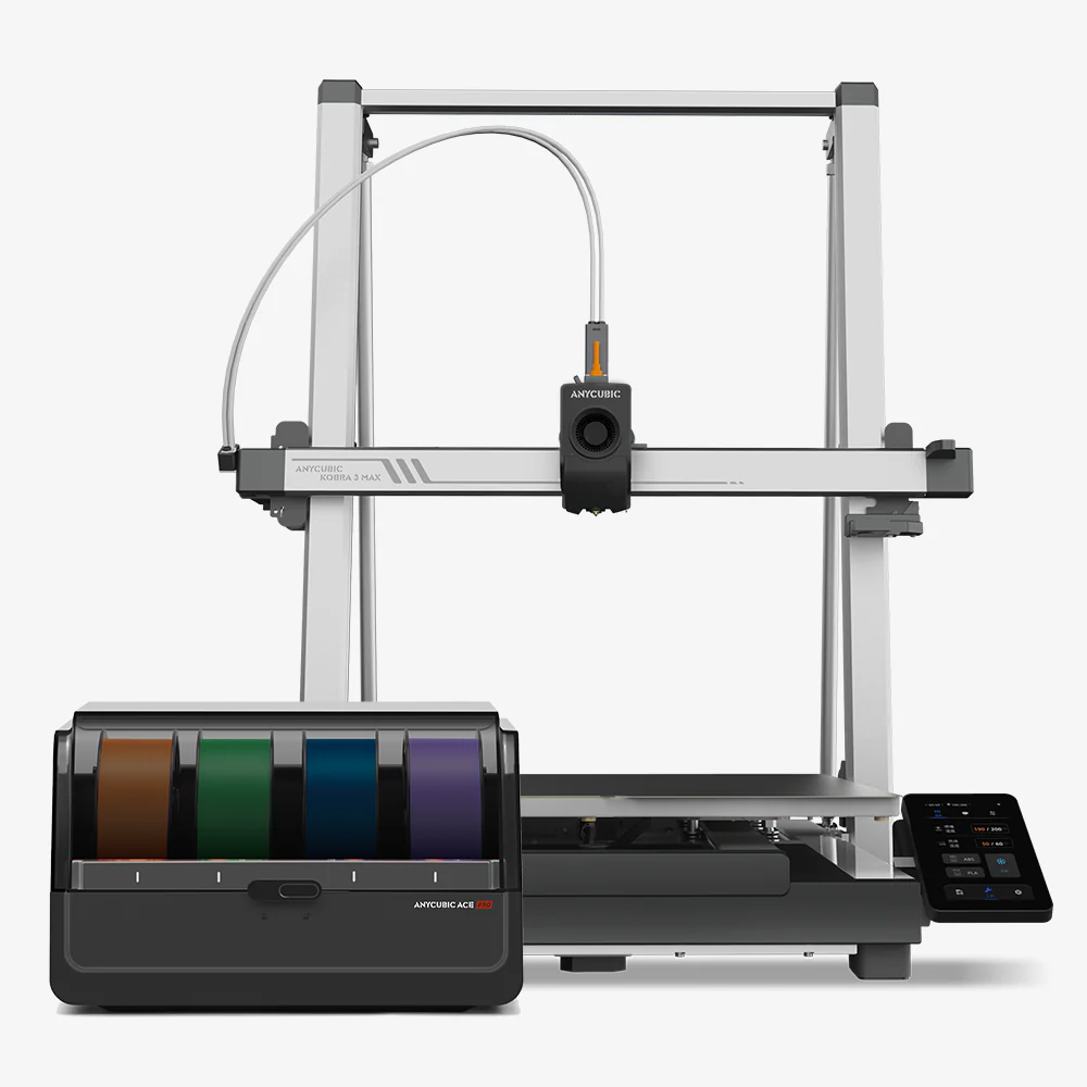 Anycubic Kobra 3 Max